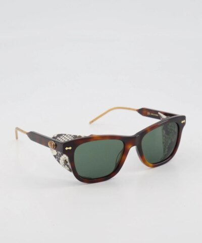 Gucci GG0671S 002 Sunglasses