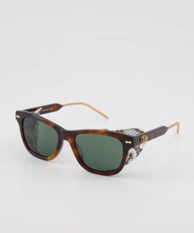 Gucci GG0671S 002 Sunglasses