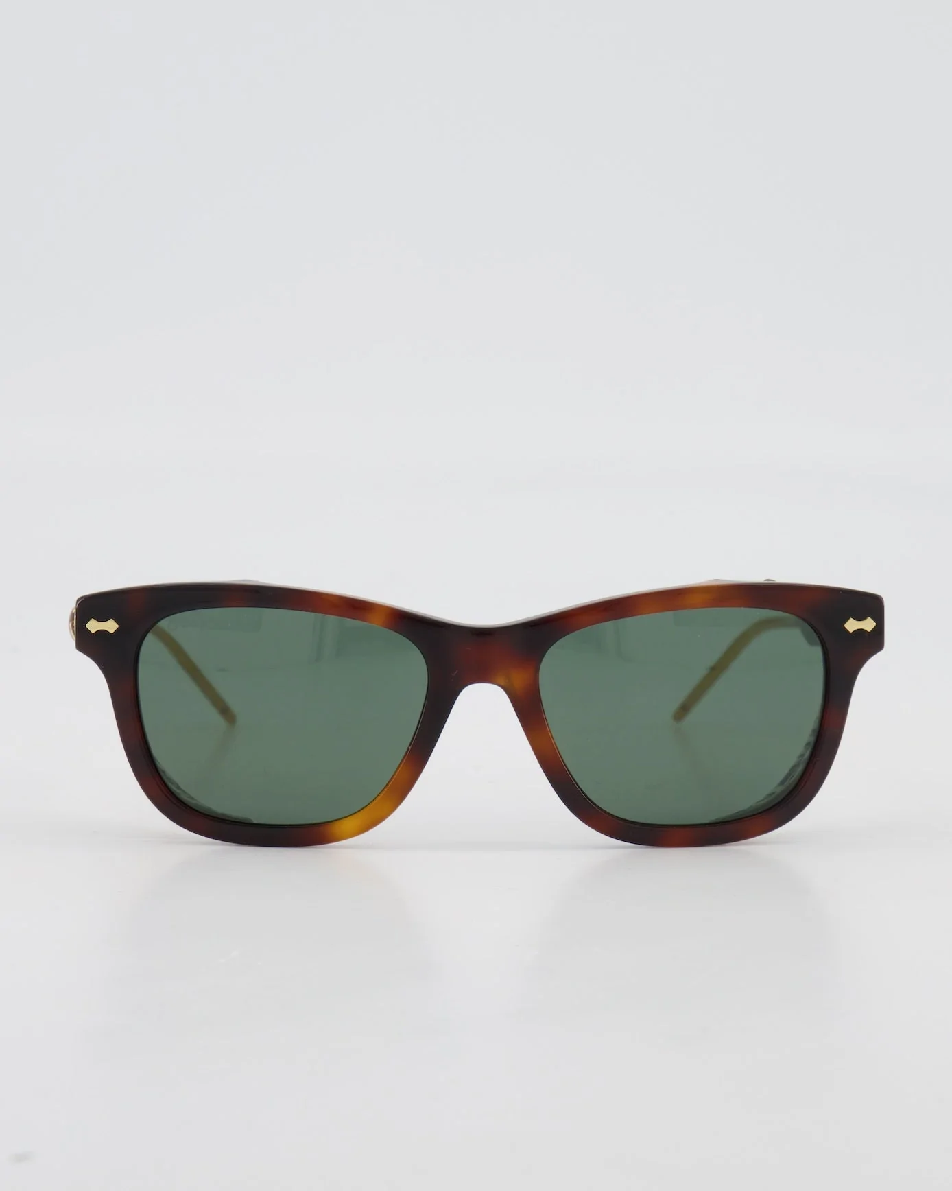 Gucci GG0671S 002 Sunglasses