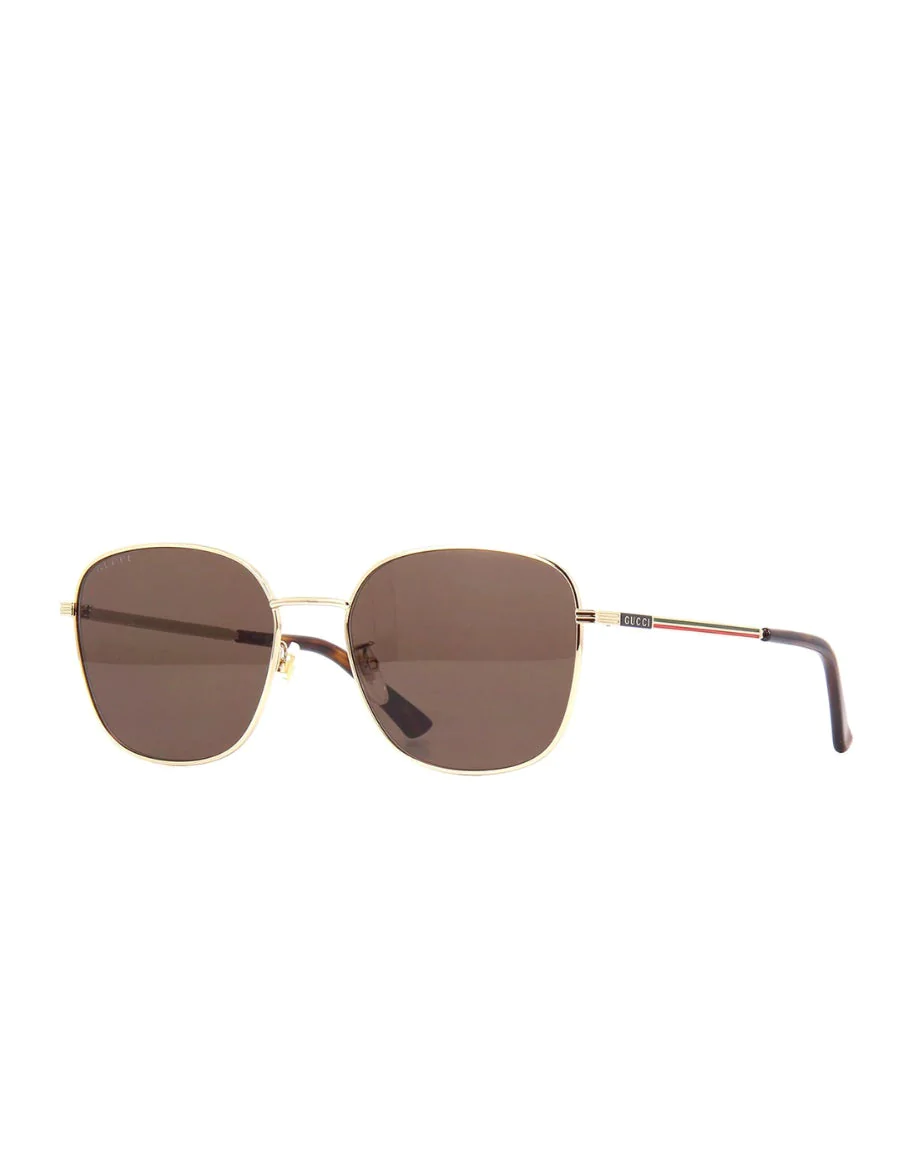Gucci GG0837SK 002 Men's Sunglasses
