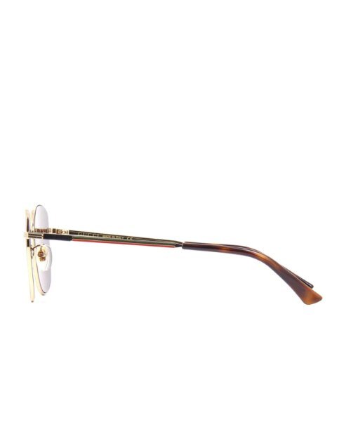 Gucci GG0837SK 002 Men's Sunglasses