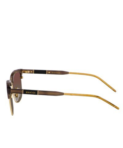 Gucci GG0846SK 003 Men's Sunglasses