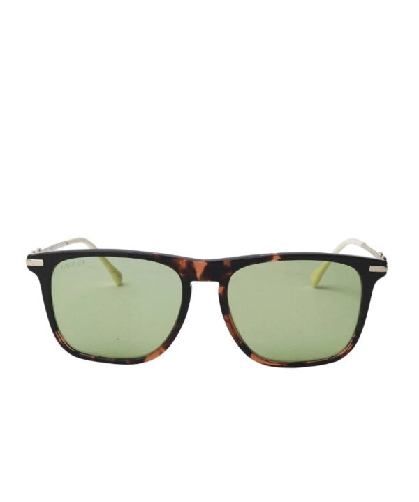 Gucci GG0915SA 003 Men's Sunglasses
