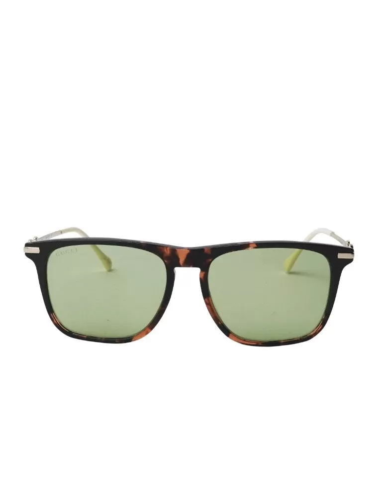 Gucci GG0915SA 003 Men's Sunglasses