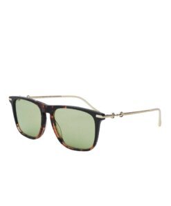 Gucci GG0915SA 003 Men's Sunglasses