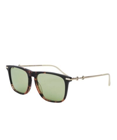 Gucci GG0915SA 003 Men's Sunglasses