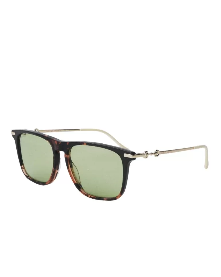 Gucci GG0915SA 003 Men's Sunglasses