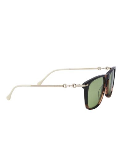 Gucci GG0915SA 003 Men's Sunglasses