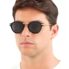 Gucci GG0917S-003 Men's Sunglasses