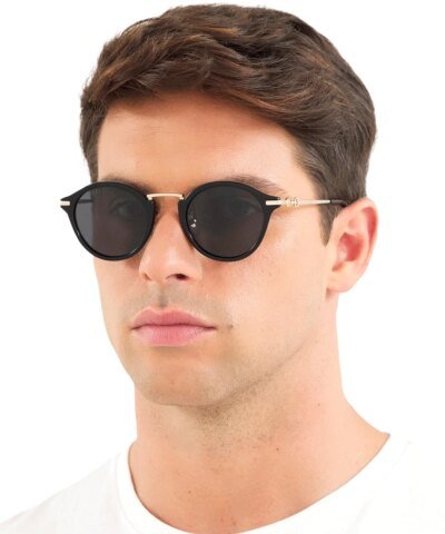 Gucci GG0917S-003 Men's Sunglasses