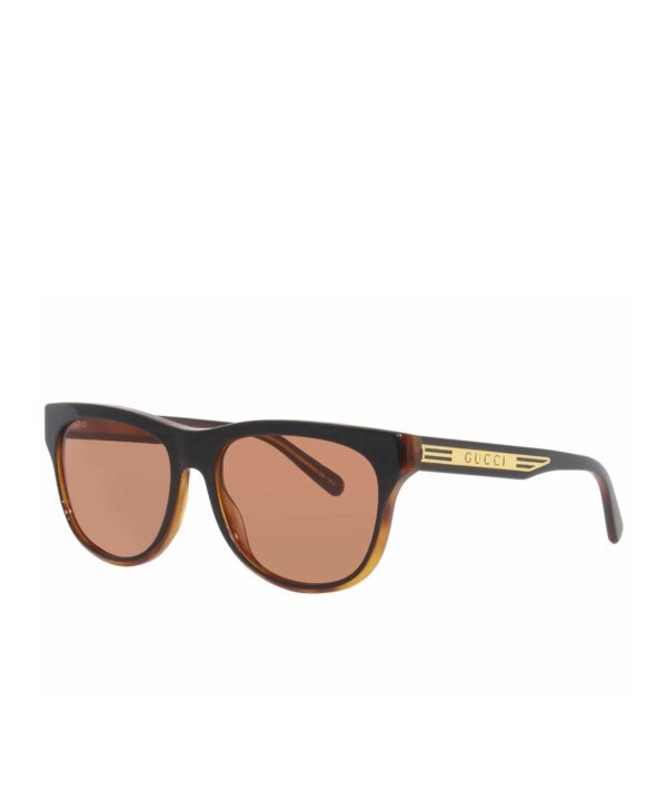 Gucci GG0980S 002 Men's Sunglasses