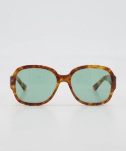 Gucci GG0988S 001 Men's Sunglasses