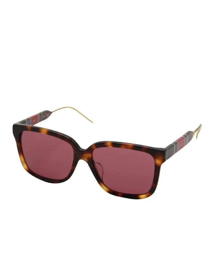 Gucci GG0599SA 003 Sunglasses