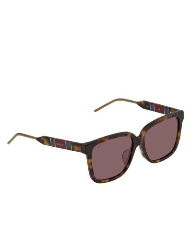 Gucci GG0599SA 003 Sunglasses