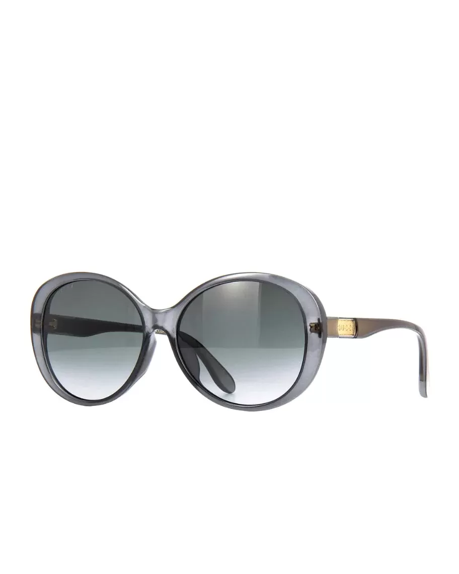 Gucci GG0793SK 001 Sunglasses