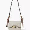 Marc Jacobs Ivory Mini The J Link Shoulder Bag