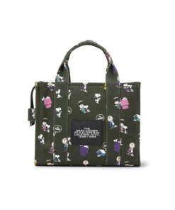 Marc Jacobs Peanuts x Marc Jacobs Mini Tote Bag