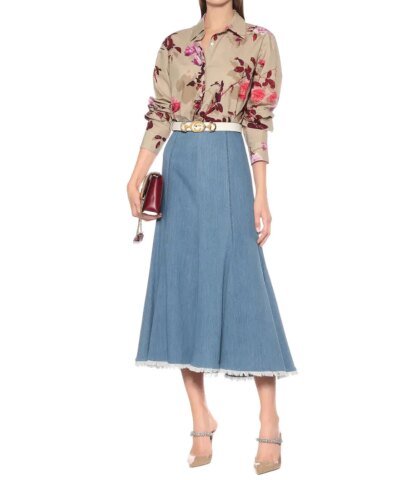 Jimmy Choo Bing 65 Ballet Pink Patent Pump