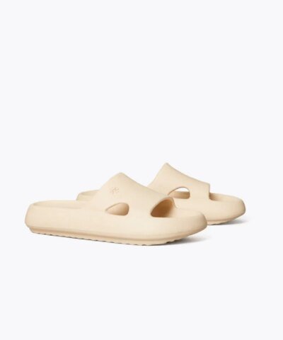 Tory Burch Shower Slide