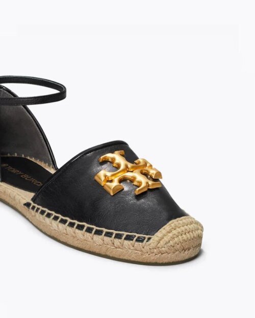 Tory Burch Eleanor D’Orsay Espadrille