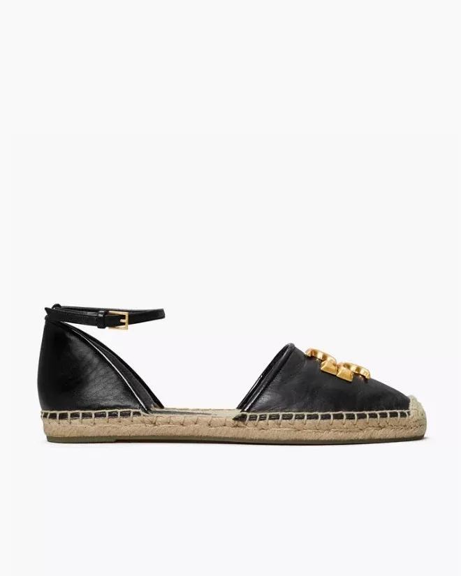 Tory Burch Eleanor D’Orsay Espadrille