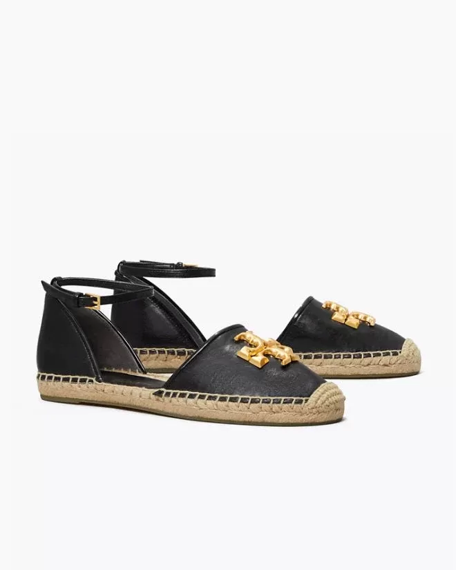 Tory Burch Eleanor D’Orsay Espadrille