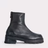 By Far Alister Black Nappa Leather