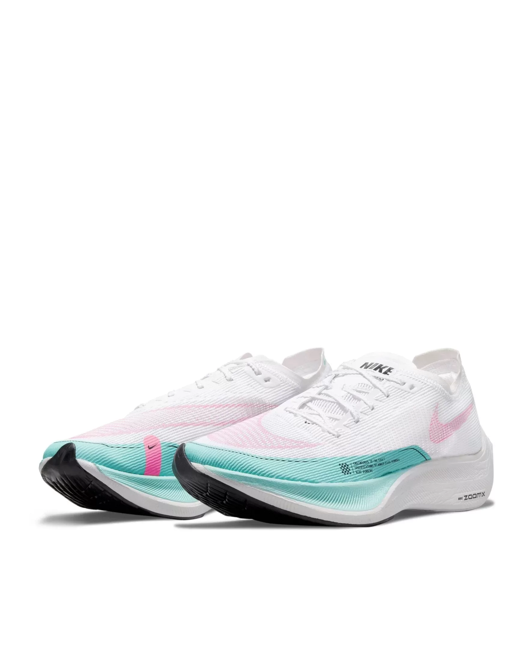 Nike ZoomX Vaporfly Next% 2 Road Racing Shoes