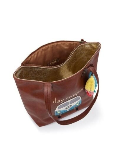 The Sak Palisade Reversible Tote