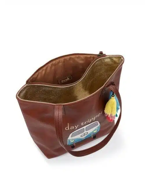 The Sak Palisade Reversible Tote