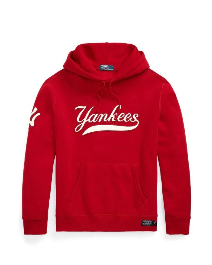Polo Ralph Lauren x MLB Yankees™ Hoodie