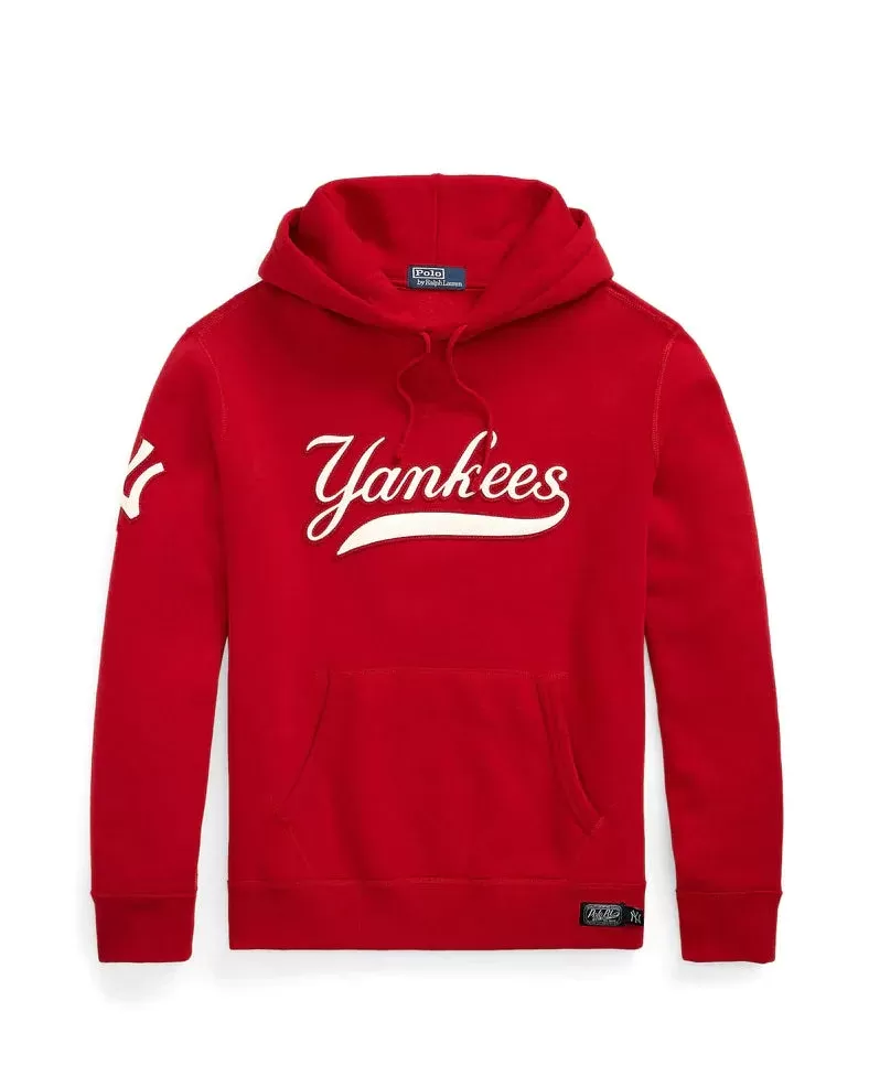 Polo Ralph Lauren x MLB Yankees™ Hoodie