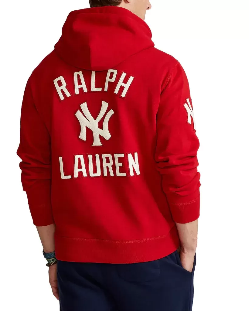 Polo Ralph Lauren x MLB Yankees™ Hoodie