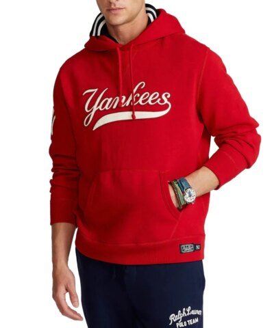 Polo Ralph Lauren x MLB Yankees™ Hoodie