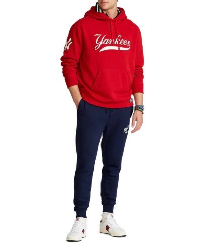 Polo Ralph Lauren x MLB Yankees™ Hoodie
