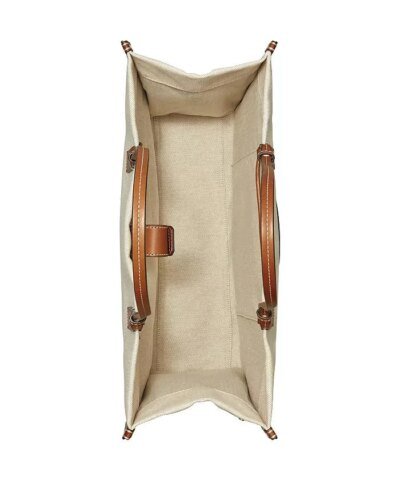 Tory Burch Ella Canvas Tote