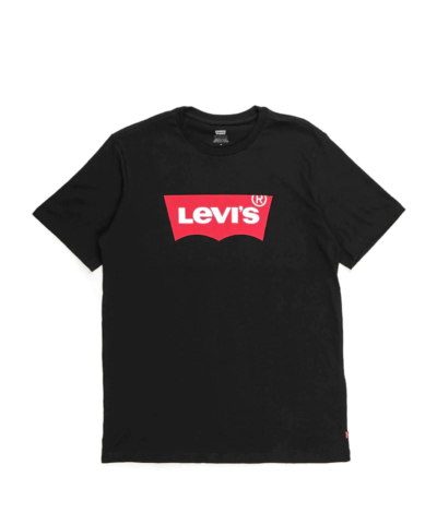 Levi's Women's Batwing Perfect Graphic Logo T-shirt