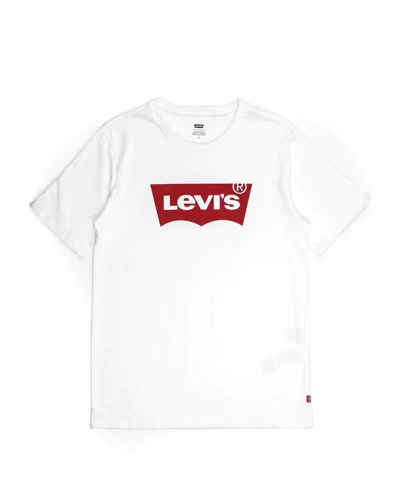 Levi's Women's Batwing Perfect Graphic Logo T-shirt