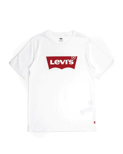 Levi's Men's Batwing Perfect Graphic Logo T-shirt
