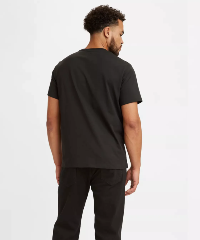 Levi's Men's Batwing Perfect Graphic Logo T-shirt