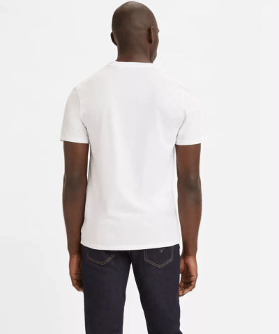 Levi's Men's Batwing Perfect Graphic Logo T-shirt