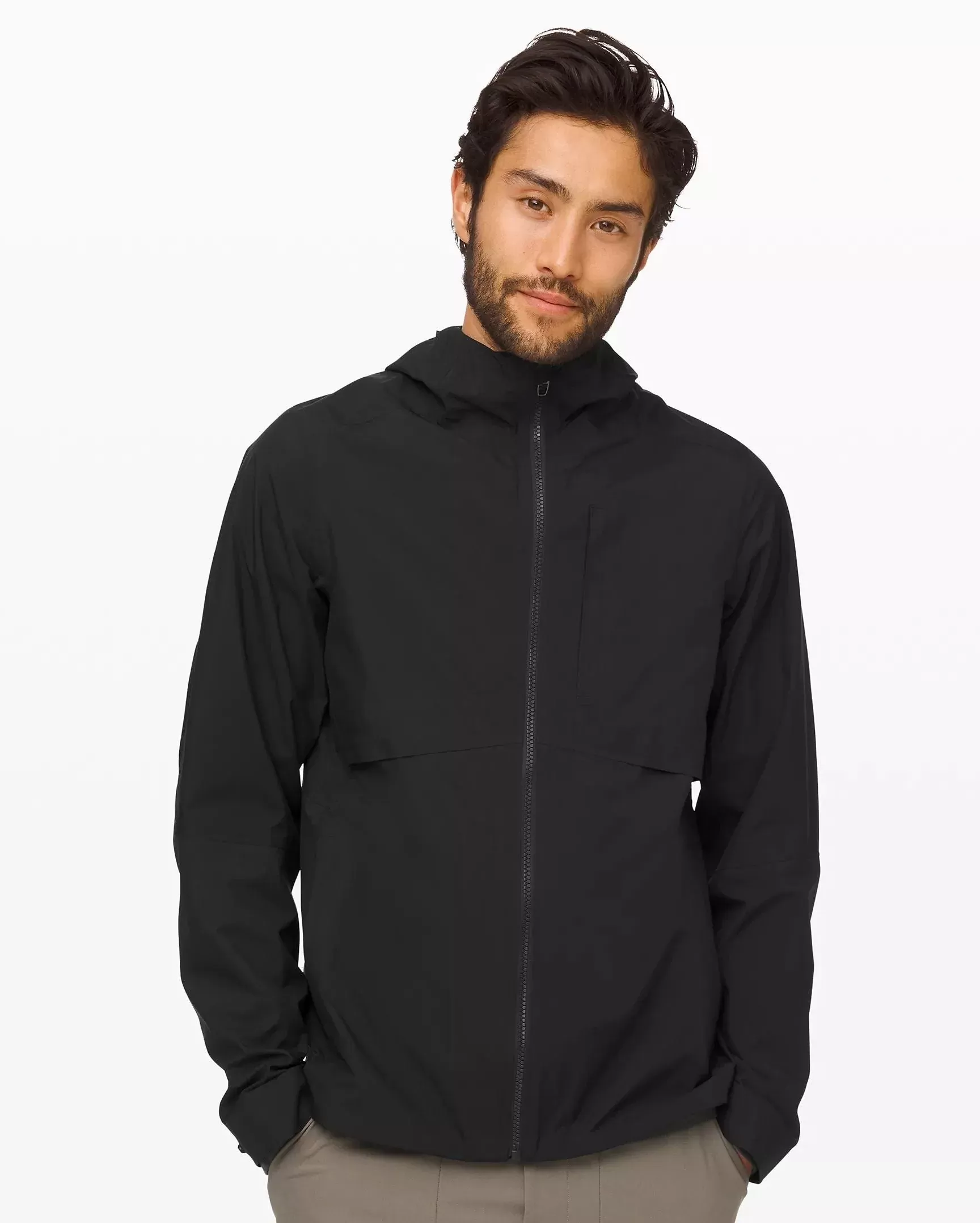 lululemon Men's Outpour Shell