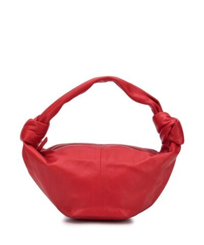 Bottega Veneta Mini Jodie Shoulder Bag