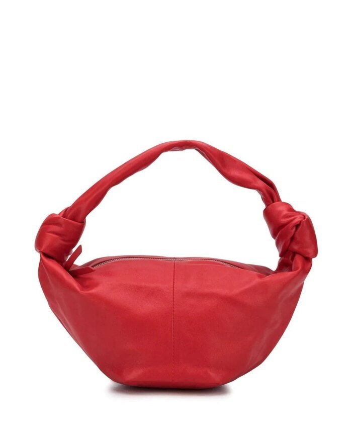 Bottega Veneta Mini Jodie Shoulder Bag