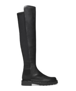 Stuart Weitzman 5050 Lift Over-the-Knee Boot