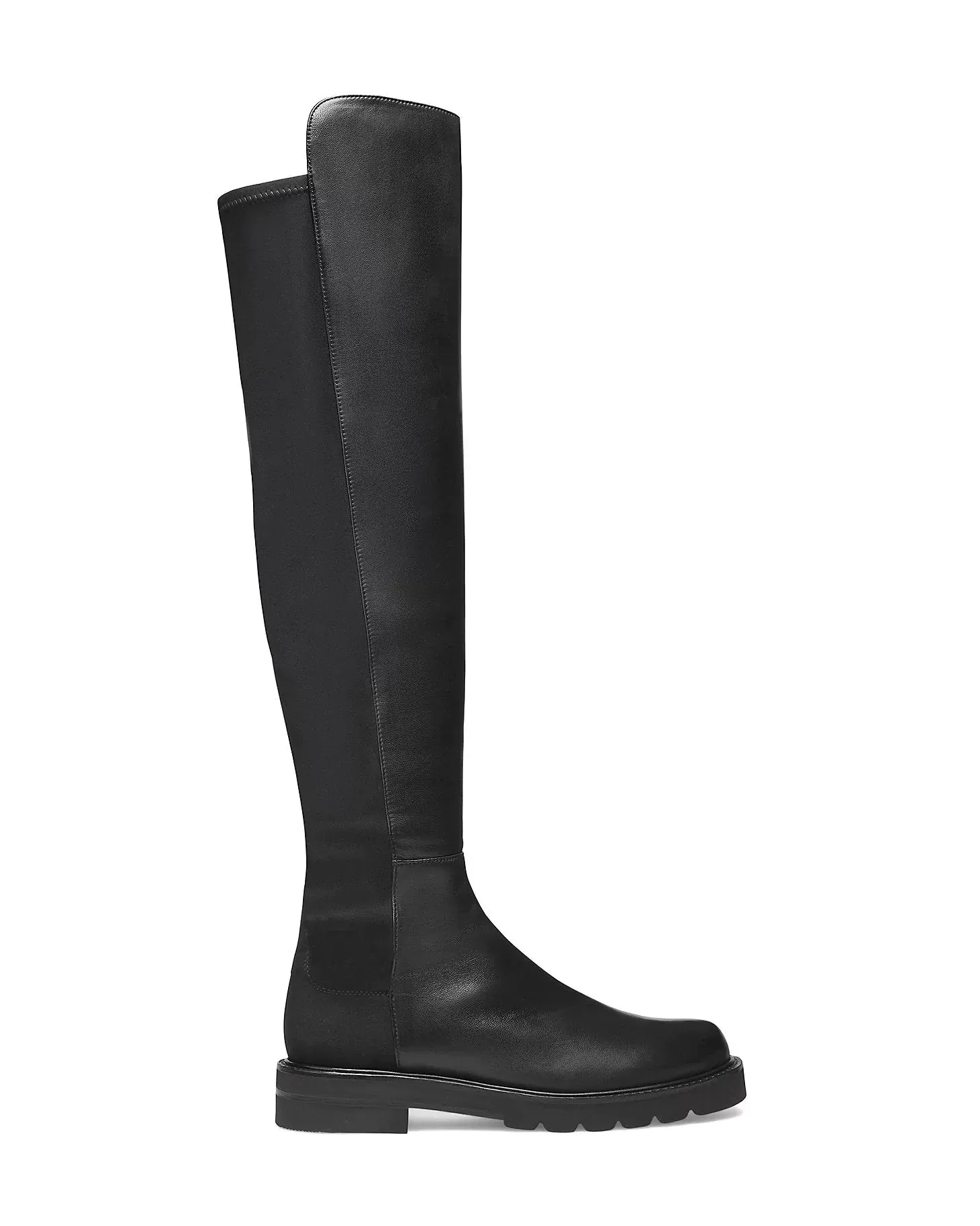 Stuart Weitzman 5050 Lift Over-the-Knee Boot