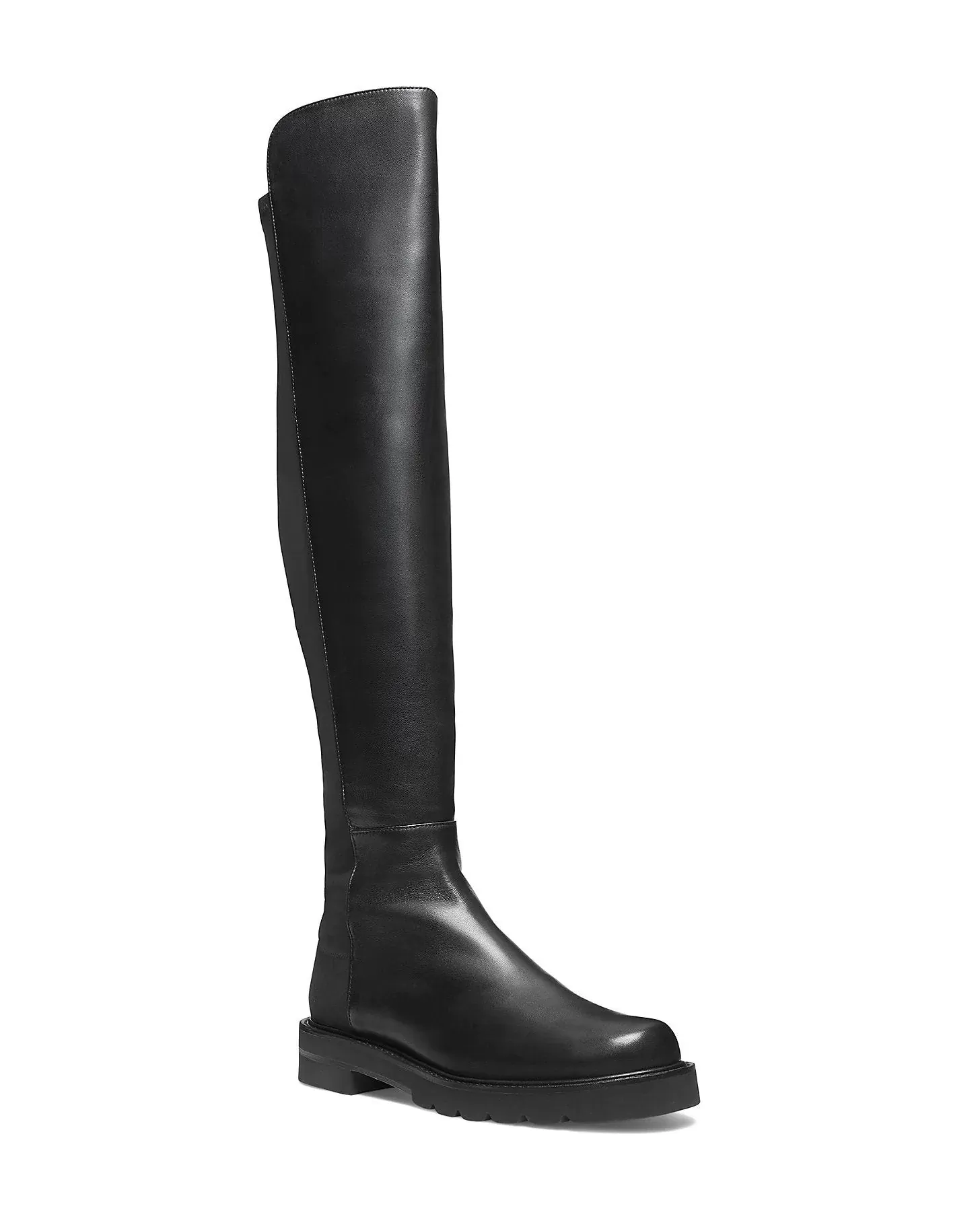 Stuart Weitzman 5050 Lift Over-the-Knee Boot