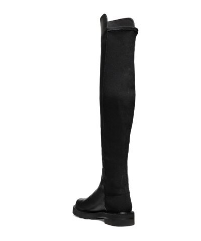 Stuart Weitzman 5050 Lift Over-the-Knee Boot
