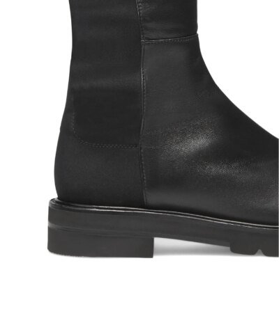 Stuart Weitzman 5050 Lift Over-the-Knee Boot