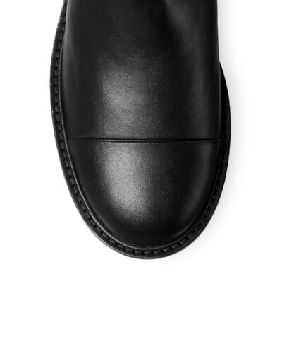 Stuart Weitzman Frankie Lift Bootie